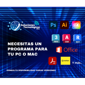 Instalación de Programas Permanentes